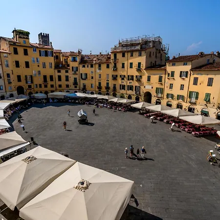 Il Salotto Dell'anfiteatro 아파트 *