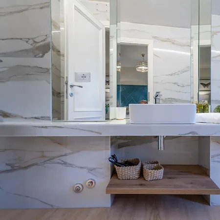 Il Salotto Dell'anfiteatro Apartment Lucca