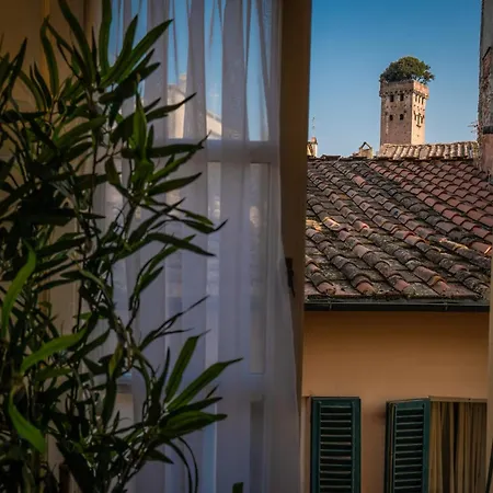 Il Salotto Dell'anfiteatro Apartment Lucca