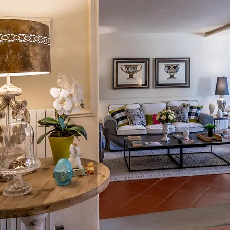 Il Salotto Dell'anfiteatro Apartment