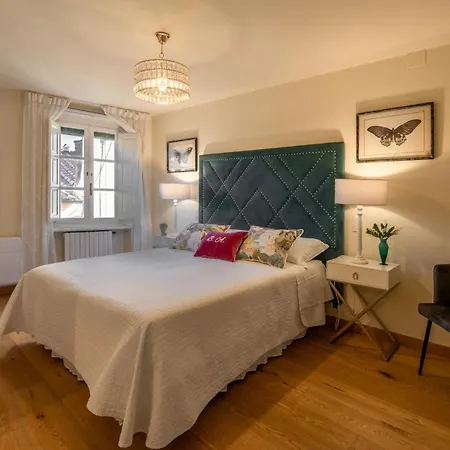 Il Salotto Dell'anfiteatro Apartment *