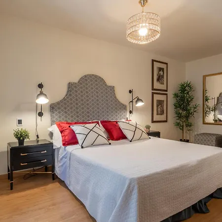 Apartment Il Salotto Dell'anfiteatro