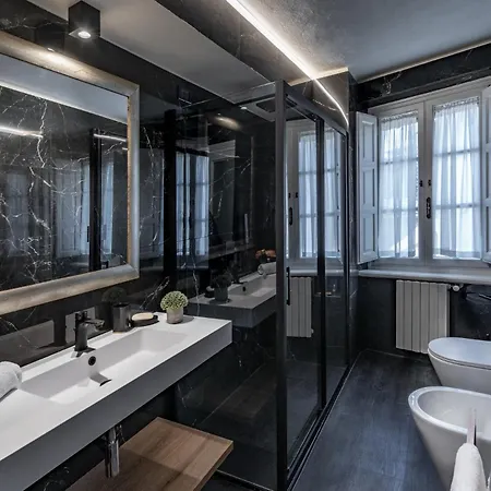 Il Salotto Dell'anfiteatro Apartment